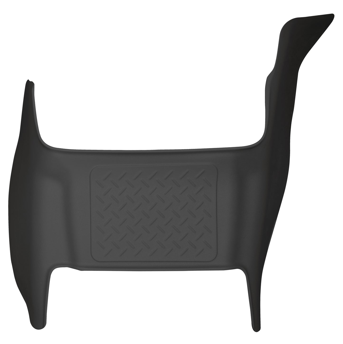 Weatherbeater Center Hump Floor Liner For 2019-2025 1500 Husky Liners