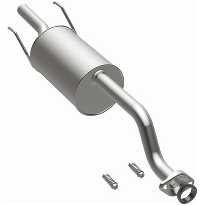BRE Exhaust 96-00 Civic 1.6L Muffler Kit