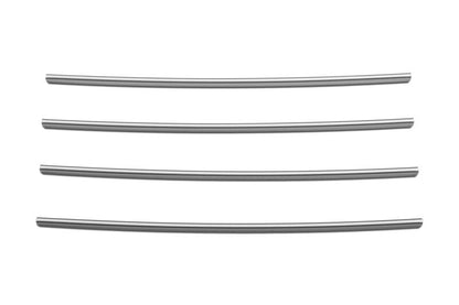 Husky Liners 22-25 Ford Maverick Door Edge Guards (4pc Set) - Velocity Blue