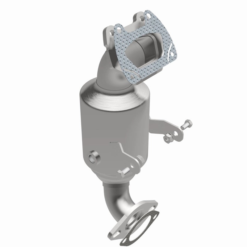MagnaFlow 14-17 ProMaster 1500 V6 3.6 OEM Manifold Direct Fit Converter