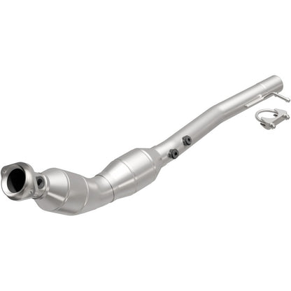 MagnaFlow Direct Fit Catalytic Converter 06-08 Range Rover P/S OEM