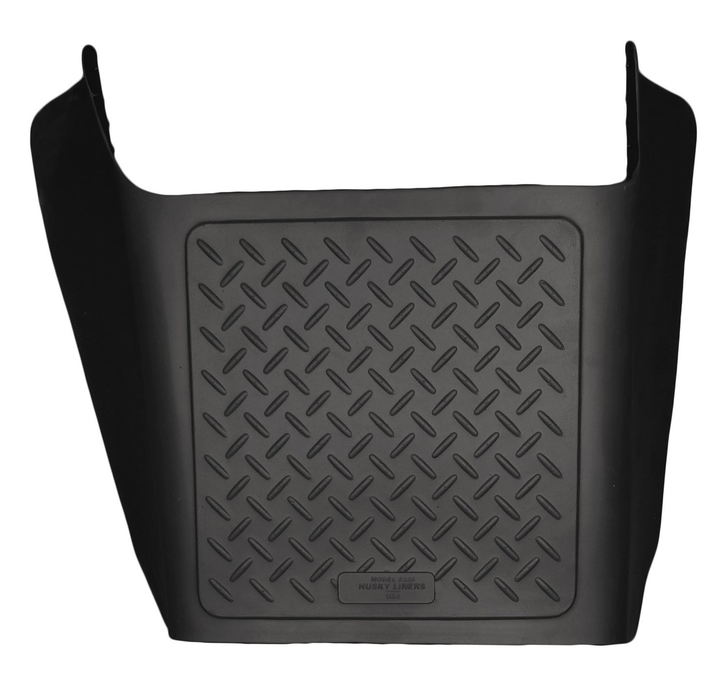 Weatherbeater Center Hump Floor Liner For 2007-2020 Tundra Husky Liners
