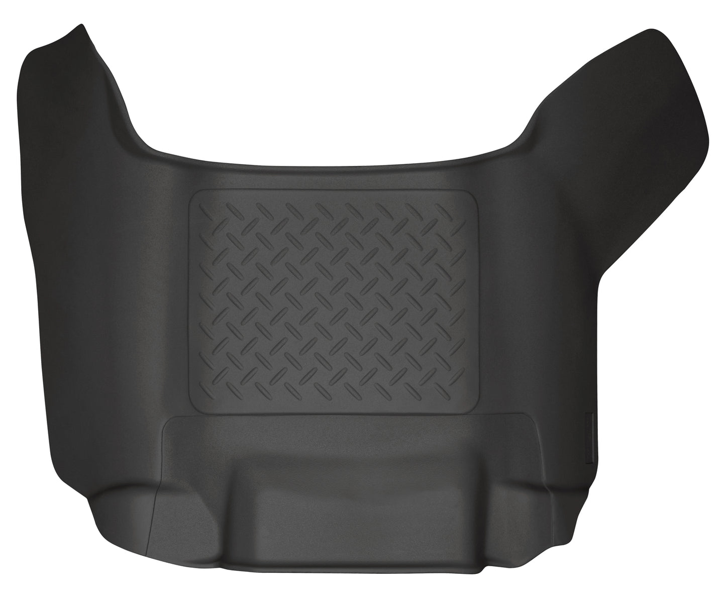 Weatherbeater Center Hump Floor Liner For 2009-2024 Ram 1500/2500/3500, 1500 Classic, 2500, 3500 Husky Liners