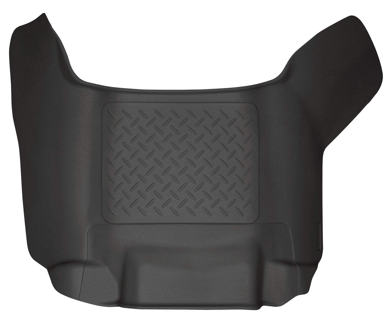 Weatherbeater Center Hump Floor Liner For 2009-2024 Ram 1500/2500/3500, 1500 Classic, 2500, 3500 Husky Liners