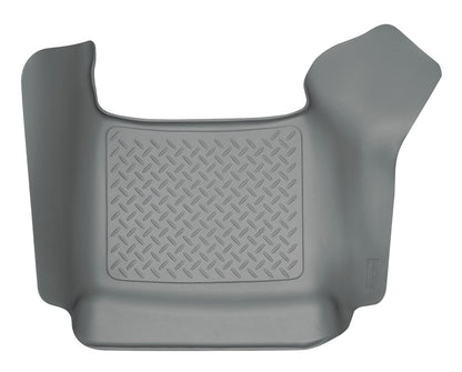 Weatherbeater Center Hump Floor Liner For 2002-2024 Ram 1500/2500/3500 Husky Liners