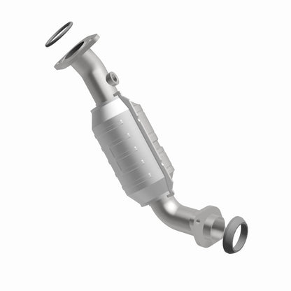 MagnaFlow Direct Fit Catalytic Converter 05-07 Cadillac CTS 3.6L P/S