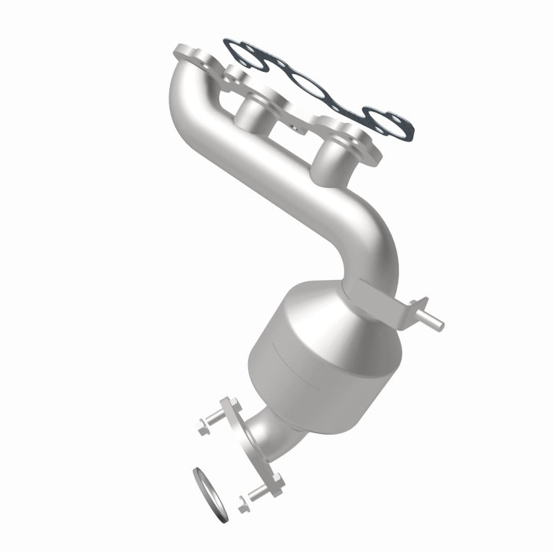 MagnaFlow Direct Fit Catalytic Converter 04-06 Toyota Sienna 3.3L