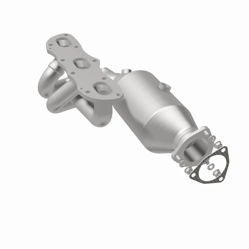 MagnaFlow 12-15 911 H6 3.4 3.8 OEM Manifold Direct Fit Converter