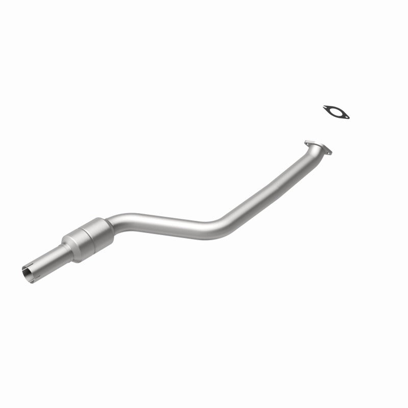 MagnaFlow 2010 BMW 335i xDrive 3.0L Direct Fit Converter