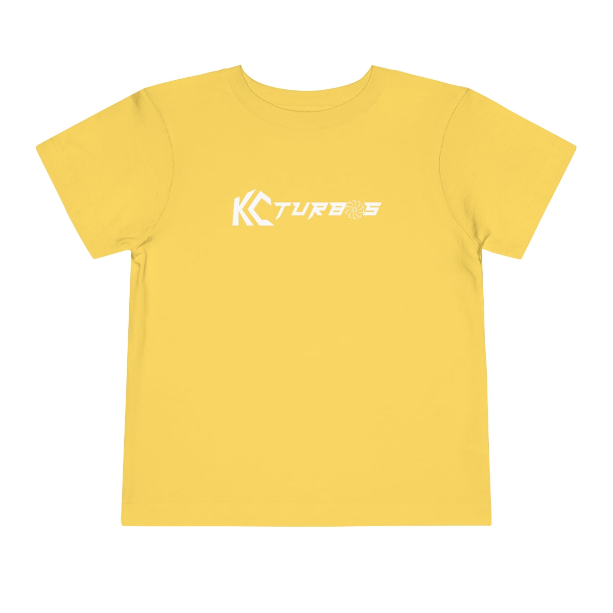 Textile Graphix KC Wide Logo - Kid's T-Shirt - view 13