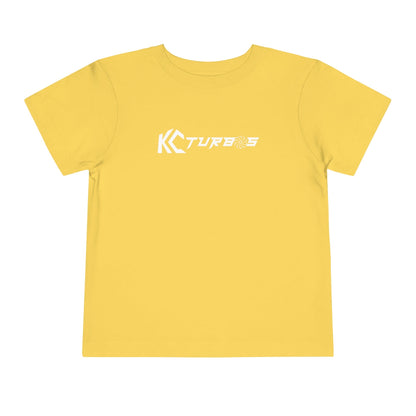 Textile Graphix KC Wide Logo - Kid's T-Shirt - view 13