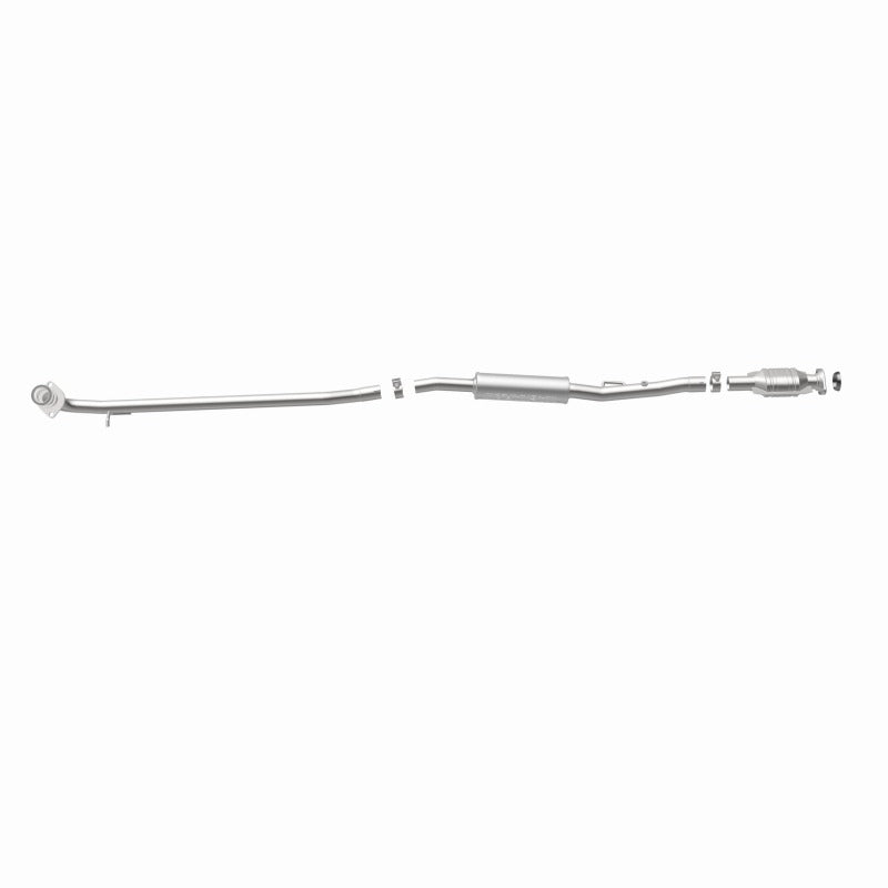 MagnaFlow Direct Fit Catalytic Converter 00-04 Toyota Avalon 3.0L