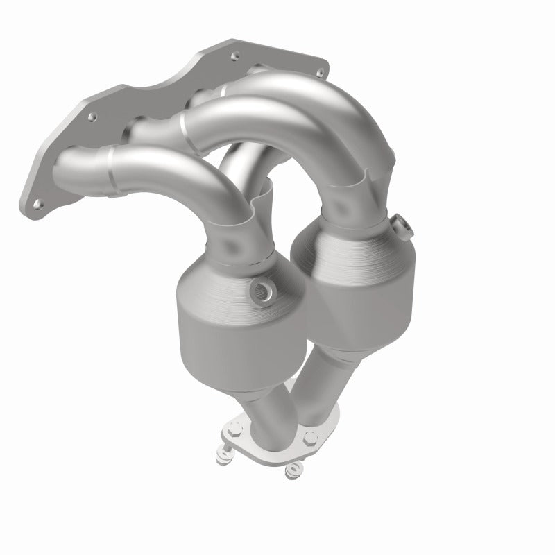 MagnaFlow Direct Fit Catalytic Converter 06-08 Eclipse 2.4 Manifold OE