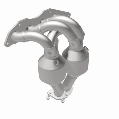 MagnaFlow Direct Fit Catalytic Converter 06-08 Eclipse 2.4 Manifold OE