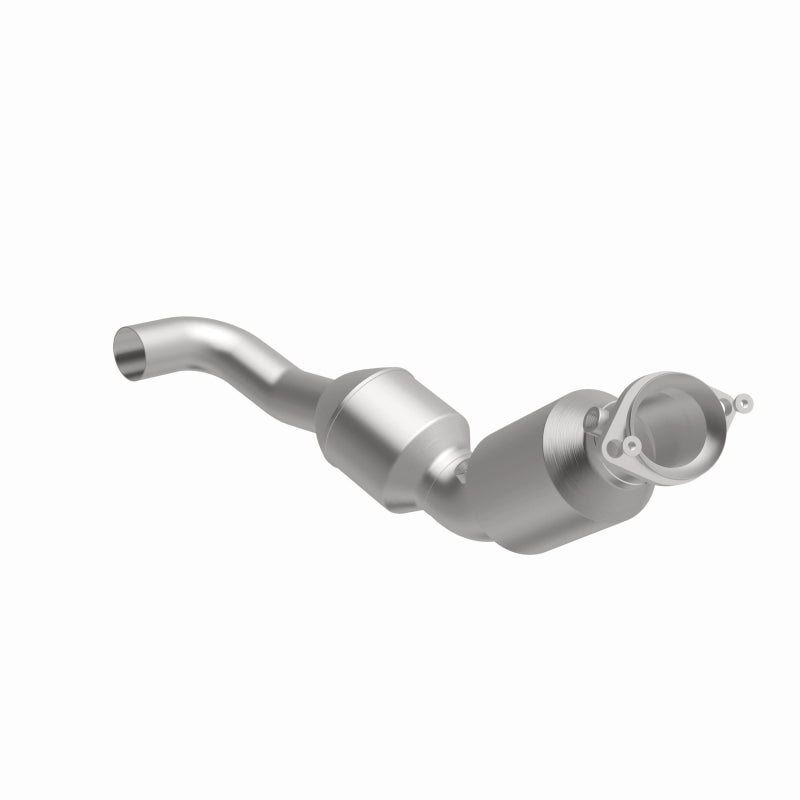 MagnaFlow Direct Fit Catalytic Converter 2021 Ford F-150 Left Underbody 3.5L