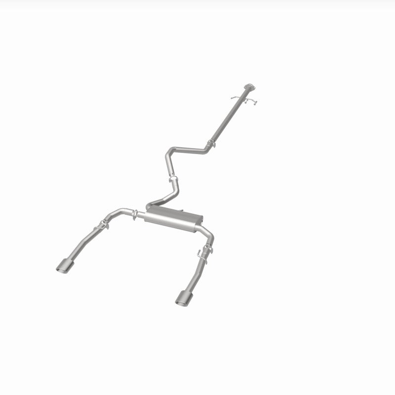 MagnaFlow BRE Exhaust Kit 13-16 Dodge Dart