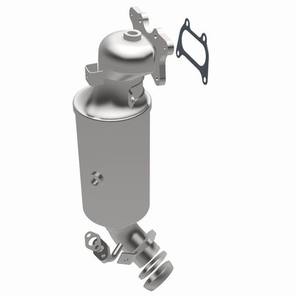 MagnaFlow DF 06-08 Civic 1.8L Manifold