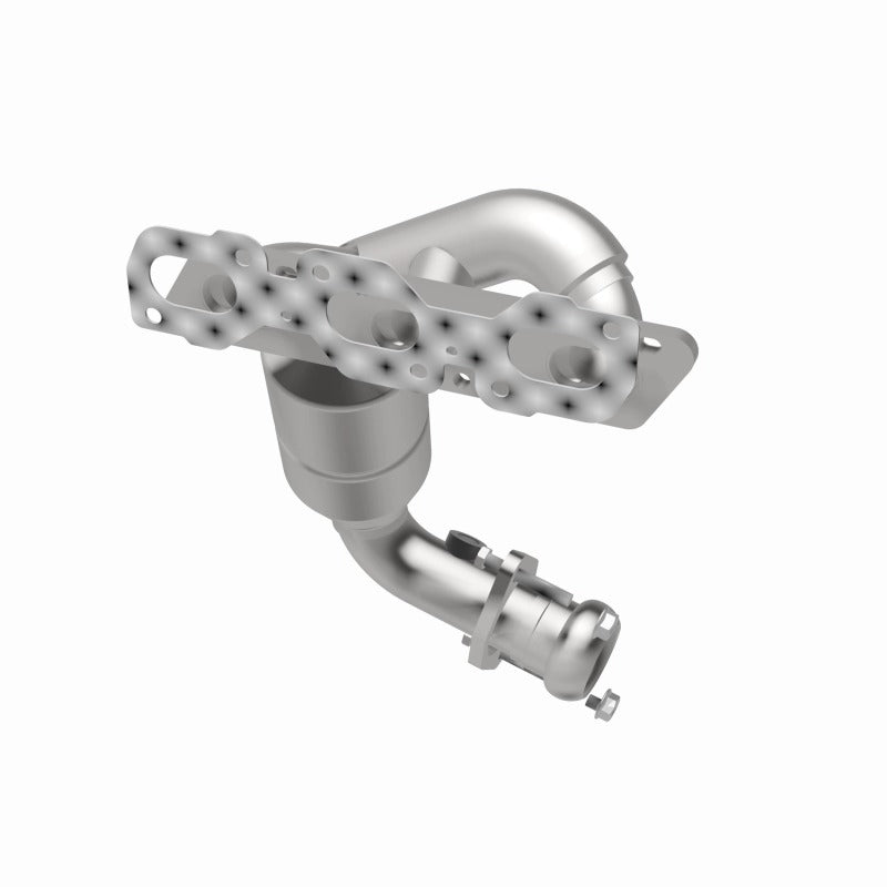MagnaFlow Direct Fit Catalytic Converter 01-06 Escape 3.0 with oil