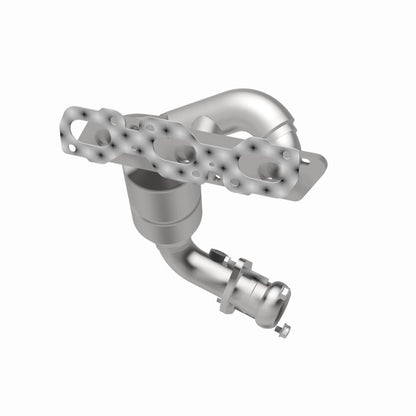MagnaFlow Direct Fit Catalytic Converter 01-06 Escape 3.0 with oil