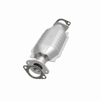 MagnaFlow Direct Fit Catalytic Converter 86-95 Nissan CA