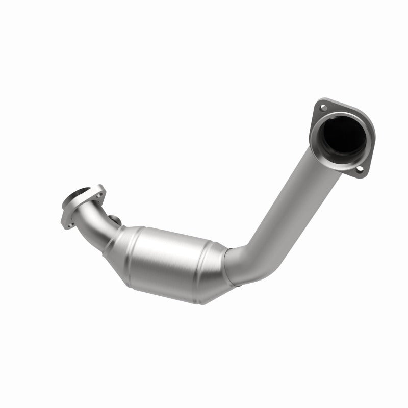 MagnaFlow Direct Fit Catalytic Converter 02-03 Mercedes CLK430 4.3L Driver Side