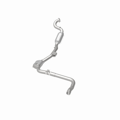 MagnaFlow Conv DF Mercedes ML430 99-02 Driver Side