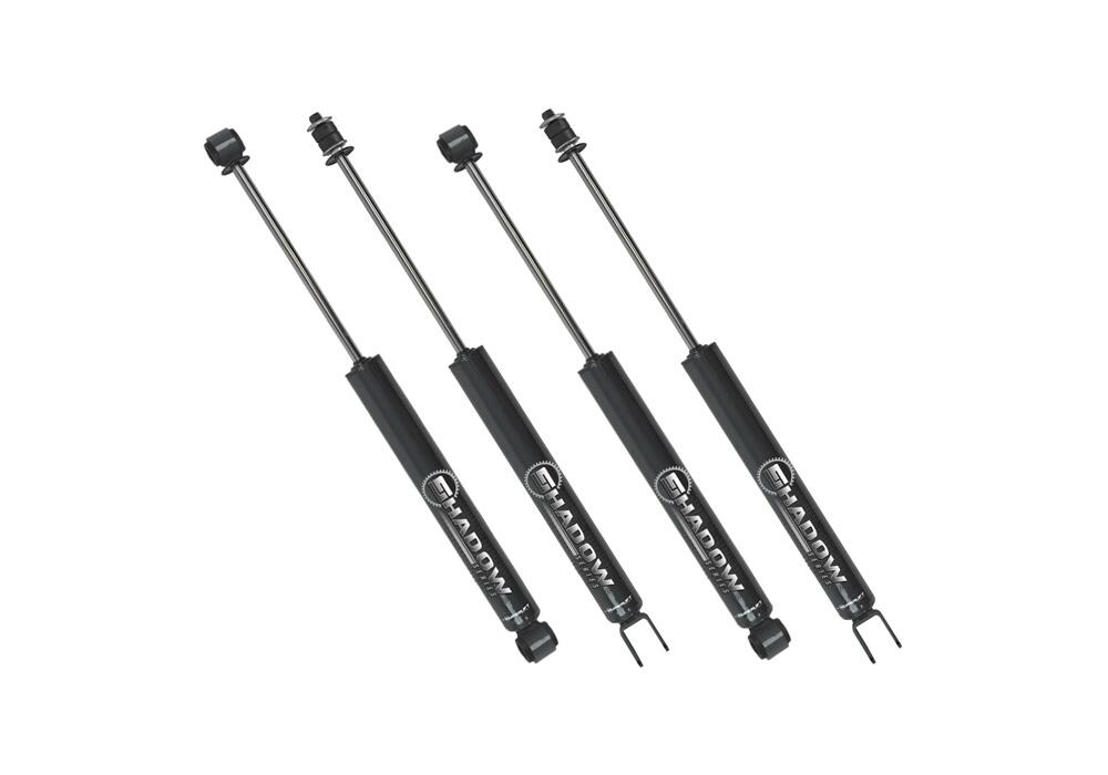 Shock Pack 6 Inch Lift 1999-2006 Chevy Siverado/GMC Sierra 1500 4WD Superlift
