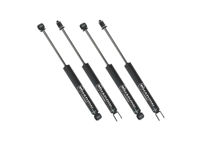 Shock Pack 6 Inch Lift 1999-2006 Chevy Siverado/GMC Sierra 1500 4WD Superlift