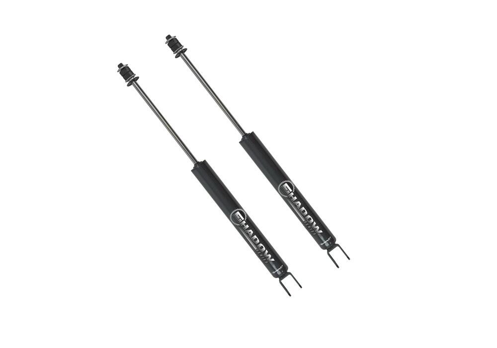 Shock Pack 6 Inch Lift 00-06 Chevy Sub/Tahoe/GMC Yukon 4WD-Knuckle Kit-Front Shocks Only Superlift