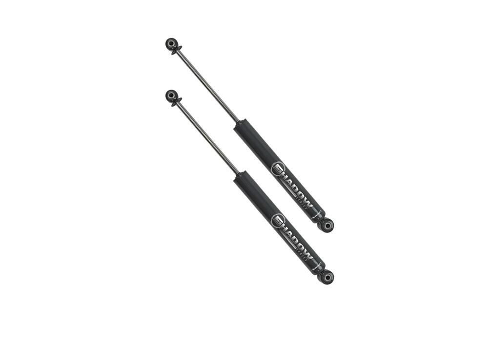Shock Pack 6 Inch Lift 2009-2011 Dodge Ram 1500 4WD-Rear Shocks Only Superlift