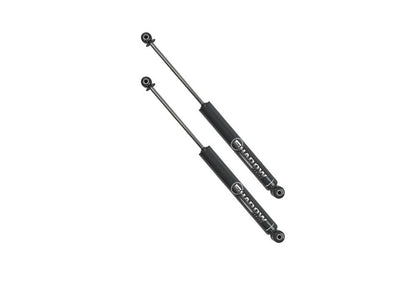 Shock Pack 6 Inch Lift 2009-2011 Dodge Ram 1500 4WD-Rear Shocks Only Superlift