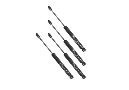 Shock Pack 4 Inch Lift 2014-2018 Ram 2500 4WD Superlift