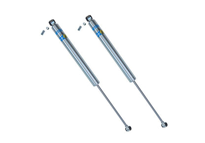 Bilstein 5100 Series Shock Pack 8 Inch Lift 2007-2018 Chevrolet Silverado/GMC Sierra-Rear Shocks Only Superlift