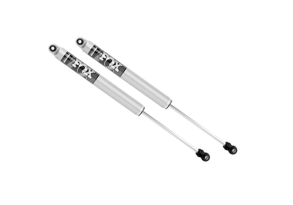 Fox Shock Box 4-6 Inch Lift Kit 2009-2024 Ford F-150 Rear Shocks Only Superlift