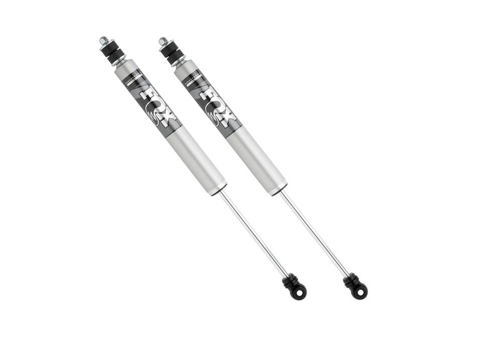 Fox Shock Box 4-6 Inch Lift Kit 2007-2021 Toyota Tundra Rear Shocks Only Superlift