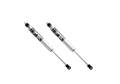 Fox Shock Box 0-1 Inch Lift Kit 2007-2021 Toyota Tundra Rear Shocks Only Superlift