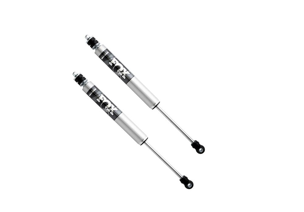 Fox Shock Box 0-1 Inch Lift Kit 2005-2023 Toyota Tacoma Rear Shocks Only Superlift