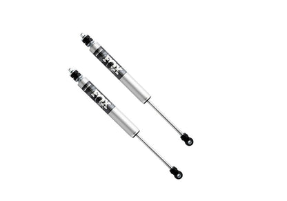 Fox Shock Box 0-1 Inch Lift Kit 2005-2023 Toyota Tacoma Rear Shocks Only Superlift
