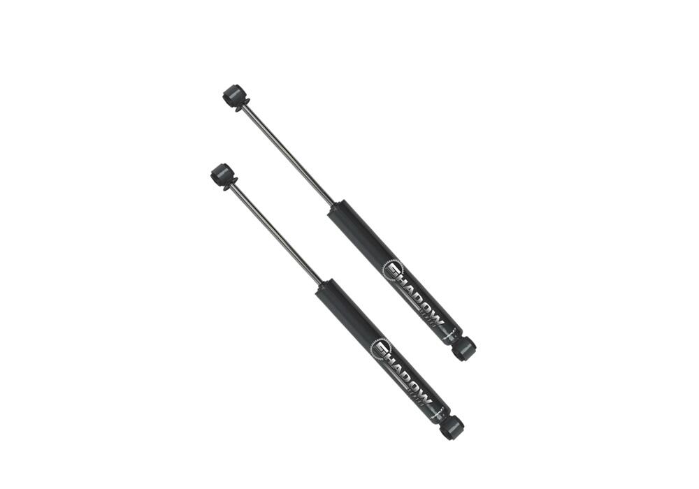 Shock Pack 6 Inch Lift 2015-2022 Colorado/Canyon Non-ZR2 Rear Shocks Superlift
