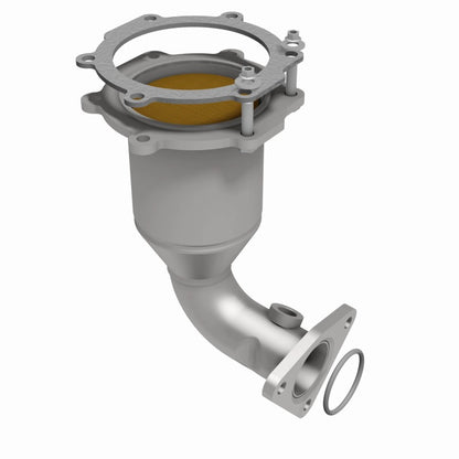 MagnaFlow Direct Fit Catalytic Converter 2002 Infiniti I 35 3.5L
