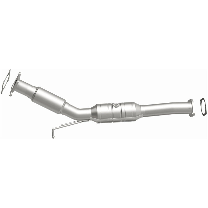 MagnaFlow Direct Fit Catalytic Converter 03-05 Volvo S60/ V70 2.4L