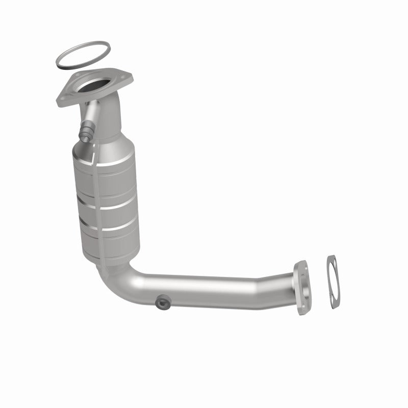 MagnaFlow Direct Fit Catalytic Converter 00-02 Focus 2.0L OEM