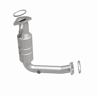 MagnaFlow Direct Fit Catalytic Converter 00-02 Focus 2.0L OEM