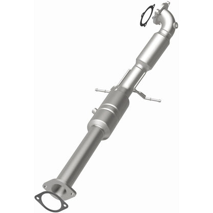 MagnaFlow Direct Fit Catalytic Conv Volvo 02-04 S60 2.3L/S60 2.4L Turbo / 02-04 V70 2.3L/2.4L Turbo