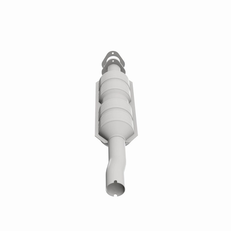 MagnaFlow Direct Fit Catalytic Converter 97-99 E350 Van With 5.4L An