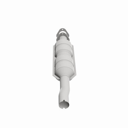 MagnaFlow Direct Fit Catalytic Converter 97-99 E350 Van With 5.4L An