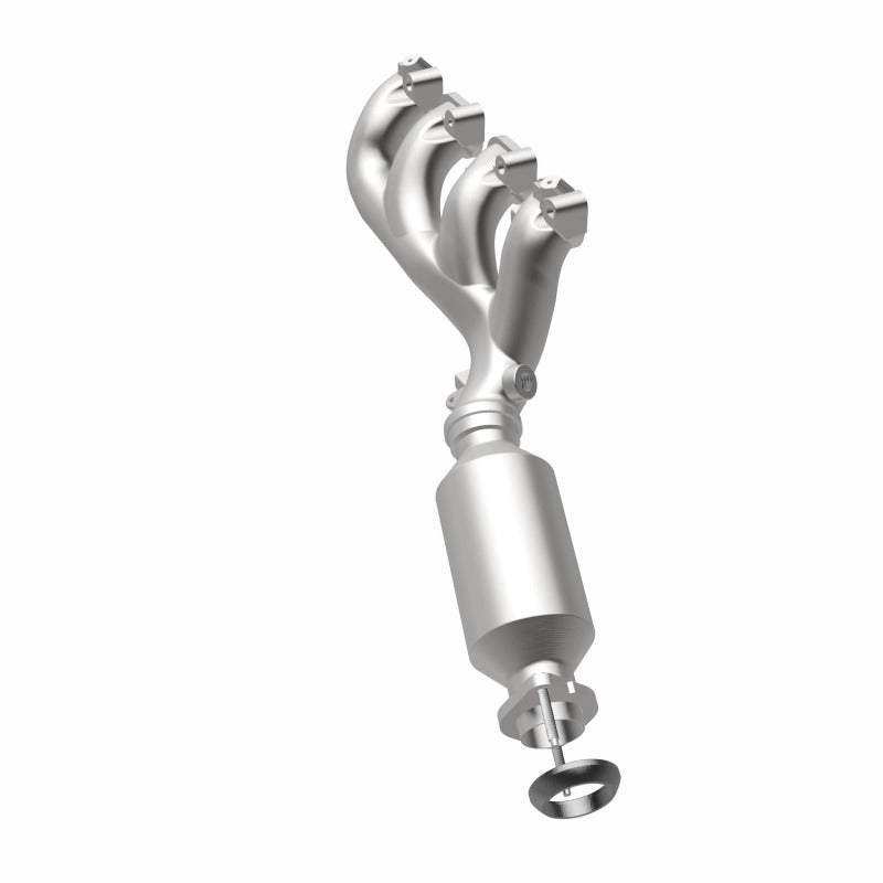 MagnaFlow Conv DF 05-06 Cadillac STS 4.6L D/S Manifold/04-06 Truck SRX 4.6L D/S Manifold (49 State)