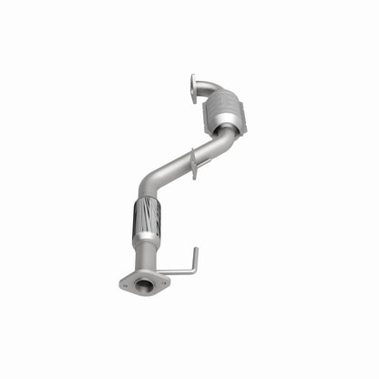 MagnaFlow Direct Fit Catalytic Converter 02-03 MPV 3.0L Passenger Side Rear OEM