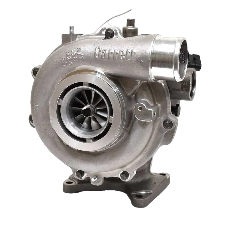 XDP Garrett 848212-5003S Stock Replacement Turbo - 6.6 Duramax
