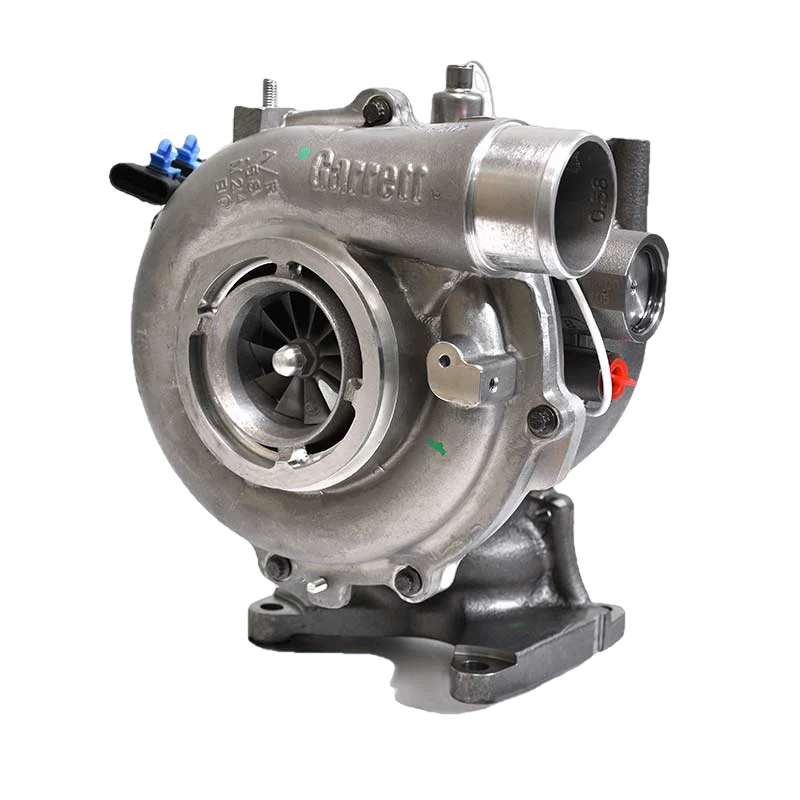 XDP Garrett 848212-5002S Stock Replacement Turbo - 6.6 Duramax